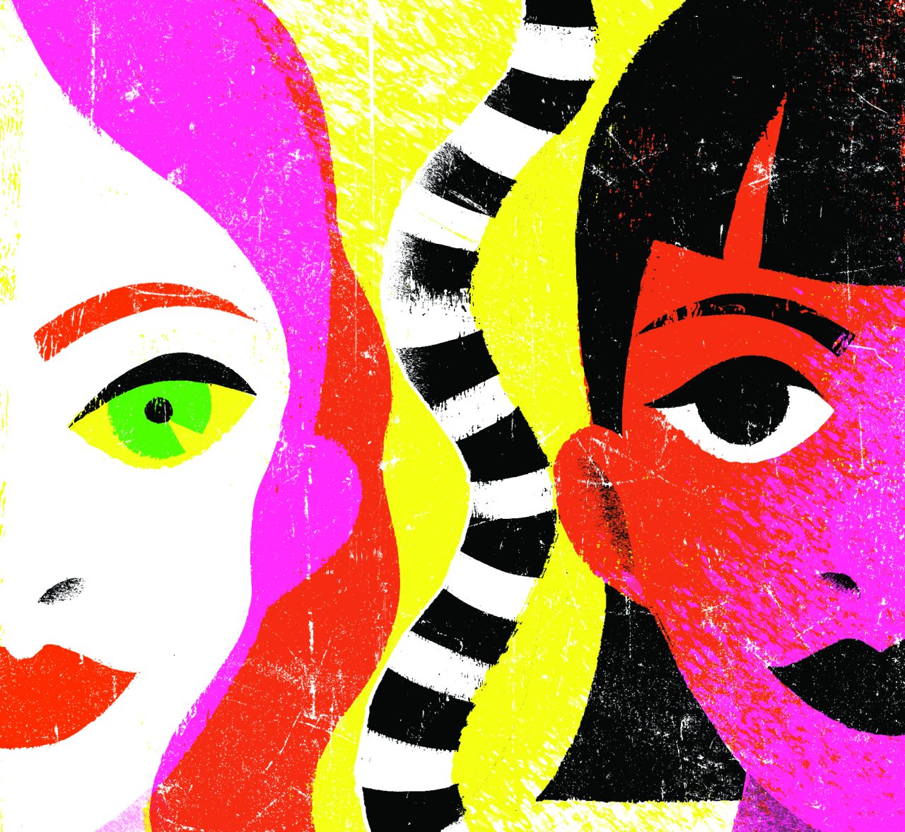 E-Fiction book, Pioneering, Jody Struve's project