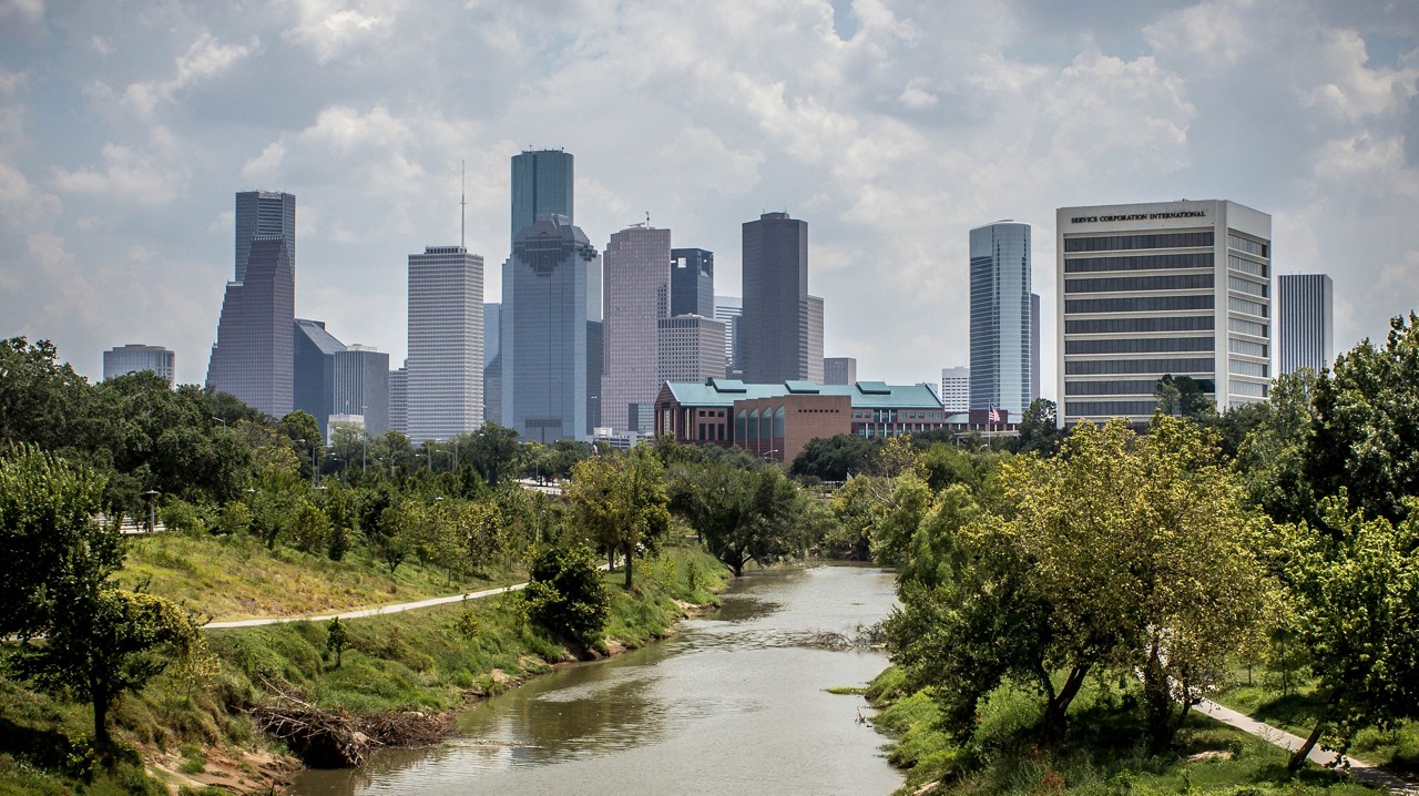 Harris County