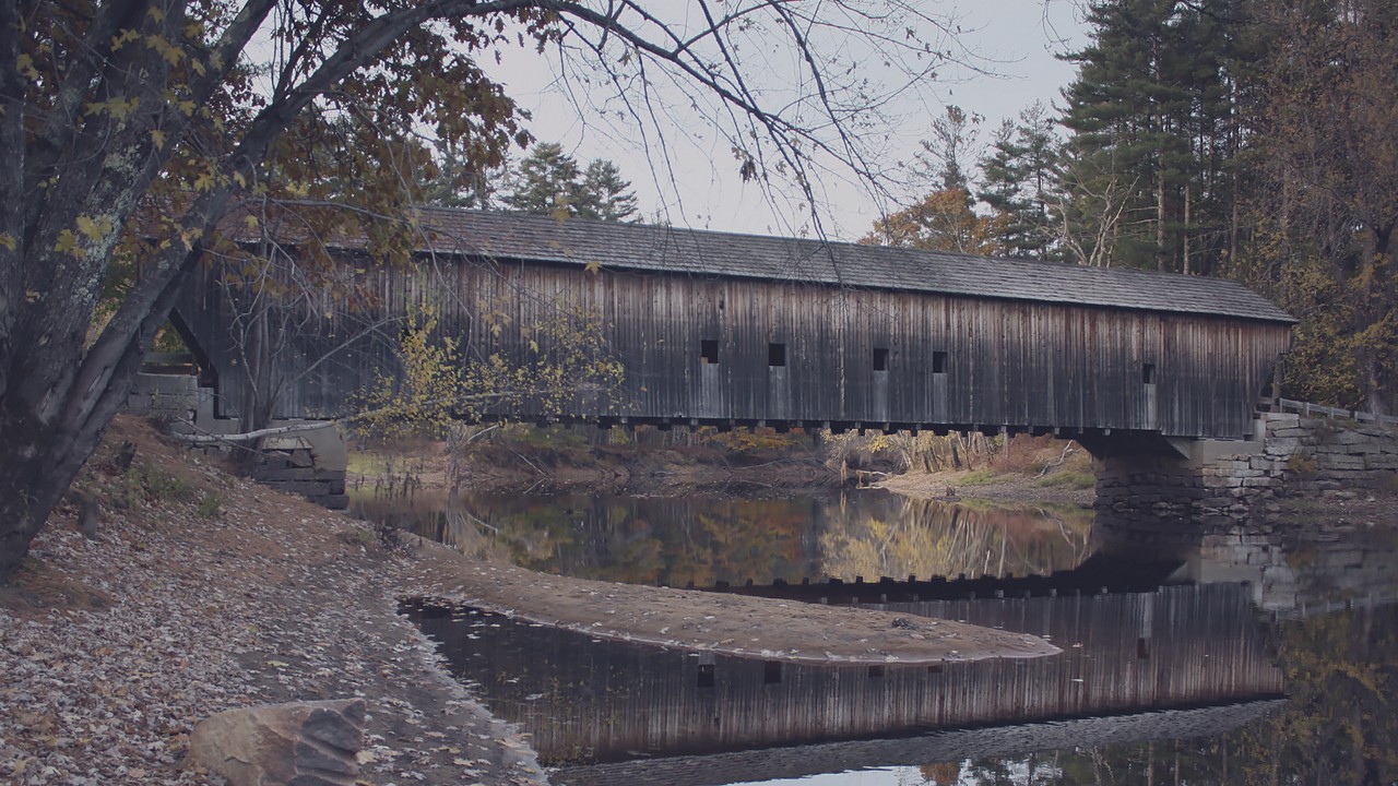 Oxford County, Maine