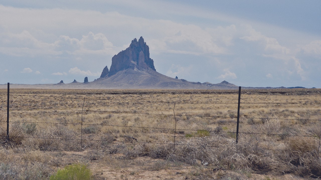 San Juan County