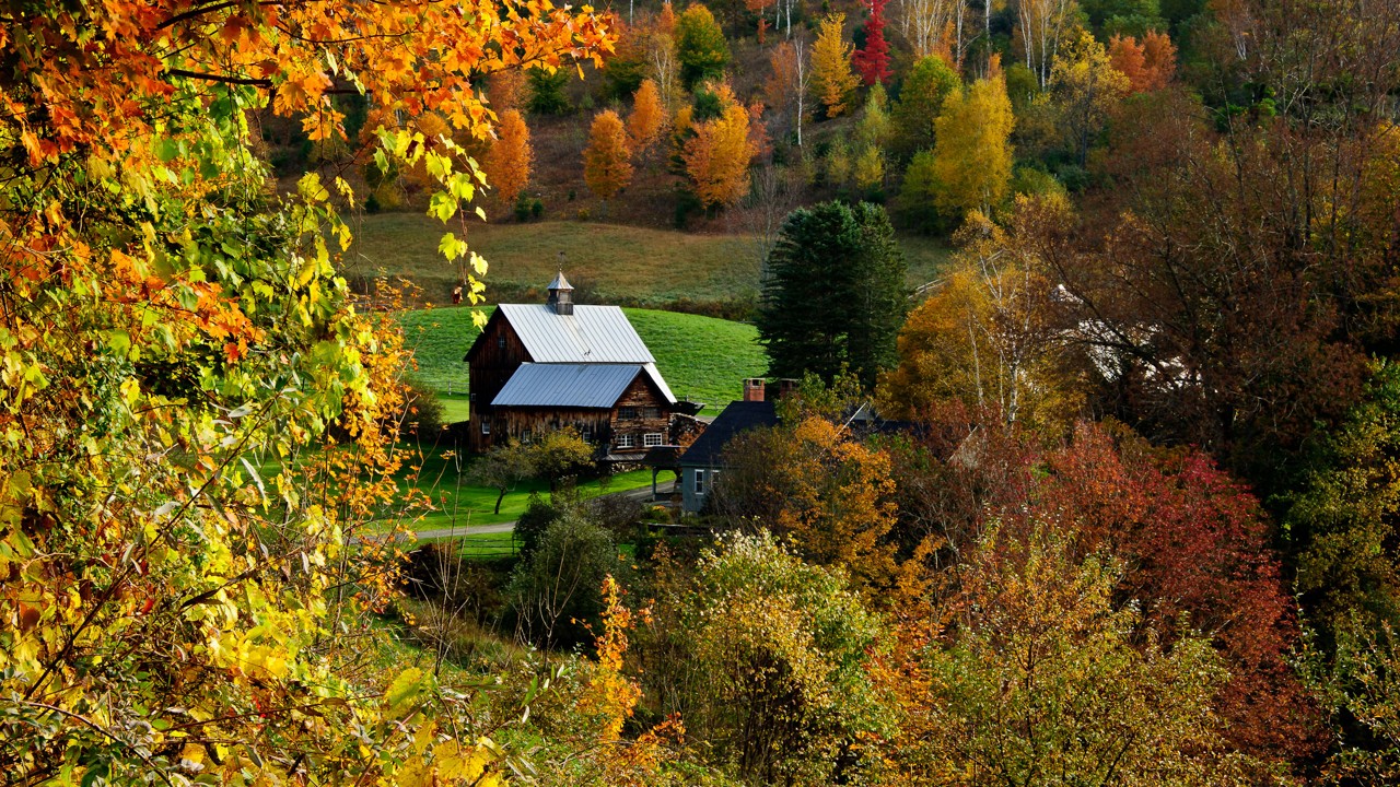 State of Vermont