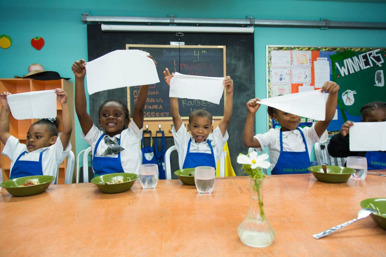 New Orleans is one of six winners of the inaugural RWJF Roadmaps to Health Prize.